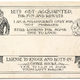 Illustration for article titled Young People Used These Absurd Little Cards to Get Laid in the 19th Century